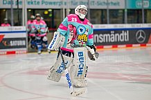 Eishockey, Frauen, DFEL, Saison 2023-2024, ERC Ingolstadt - Mad Dogs Mannheim, 18.02.2024