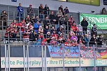 Eishockey, Herren, DEL, Saison 2024-2025, Spieltag 25, ERC Ingolstadt - Pinguins Bremerhaven, 12.12.2024
