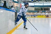 Eishockey, Frauen, DFEL, Saison 2025-2026, ERC Ingolstadt - ECDC Memmingen Indians, 25.01.2026