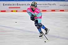 Eishockey, Frauen, DFEL, Playoffs, Saison 2023-2024, ERC Ingolstadt - Eisbären Berlin, 02.03.2024