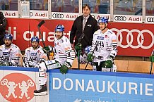 13.12.2020 - ERC Ingolstadt - Augsburger Panther