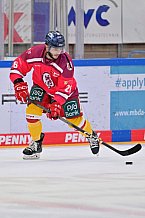 Eishockey, Herren, DEL, Saison 2023-2024, Spieltag 6, ERC Ingolstadt - Düsseldorfer EG, 01.10.2023