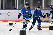 Eishockey, Herren, DEL, Saison 2024-2025, ERC Ingolstadt - Kids On Ice Day, 11.01.2025