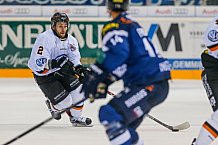 ERC Ingolstadt  - Grizzlys Wolfsburg, Eishockey, DEL, Deutsche Eishockey Liga, Spieltag 3, 23.09.2016
