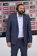 Eishockey, Herren, DEL, Saison 2020-2021, ERC Ingolstadt - Nürnberg Ice Tigers, 28.01.2021