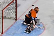 ERC Ingolstadt vs Grizzlys Wolfsburg, Eishockey, DEL, Deutsche Eishockey Liga, Spieltag 7, 03.10.2018