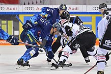 ERC Ingolstadt vs Kölner Haie, DEL, Deutsche Eishockey Liga, Spieltag 9, 06.10.2019