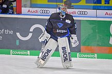 ERC Ingolstadt vs Thomas Sabo Ice Tigers, Eishockey, DEL, Deutsche Eishockey Liga, Spieltag 16, 02.11.2018