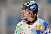 Eishockey, Frauen, DFEL, Saison 2022-2023, ERC Ingolstadt - EC Bergkamener Bären, 18.02.2023