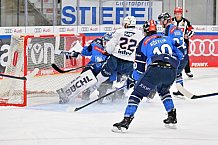 Eishockey, Herren, DEL, Saison 2023-2024, Spieltag 20, ERC Ingolstadt - Adler Mannheim, 19.11.2023