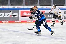 Eishockey, Frauen, DFEL, Vorbereitung, Saison 202-2025, ERC Ingolstadt - St. Pölten, 07.09.2024