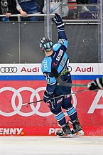 Eishockey, Herren, DEL, Saison 2022-2023, Spieltag 58, ERC Ingolstadt - Bietigheim Steelers, 28.02.2023