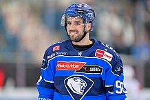 Eishockey, Herren, DEL, Saison 2026-2027, Testspiel, ERC Ingolstadt - EV Zug, 04.09.2026