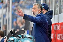 Hockey, Mens, CHL, Season 2025-2026, Quarter-Finals, ERC Ingolstadt - Frölunda Gothenburg, 02.12.2025