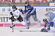 ERC Ingolstadt vs Thomas Sabo Ice Tigers, DEL, Deutsche Eishockey Liga, Spieltag 37, 06.01.2019