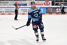 Eishockey, Herren, DEL, Saison 2022-2023, Spieltag 8, ERC Ingolstadt - Eisbären Berlin, 07.10.2022