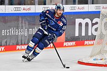 Eishockey, Herren, DEL, Saison 2021-2022, Spieltag 14, ERC Ingolstadt - Krefeld Pinguine, 19.10.2021