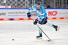 Eishockey, Herren, DEL, Saison 2022-2023, Spieltag 15, Nürnberg Ice Tigers - ERC Ingolstadt, 26.10.2022