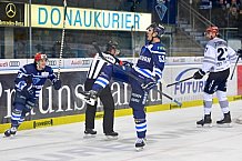 ERC Ingolstadt vs Koelner Haie, DEL, Deutsche Eishockey Liga, Playoffs, Viertelfinale, Spiel 2, 15.03.2019