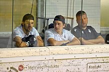 Eishockey, Herren, DEL, Saison 2023-2024, Vinschgau Cup, ERC Ingolstadt - HC Pustertal, 25.08.2023