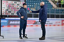 Eishockey, Herren, DEL, Saison 2024-2025, Spieltag 26, ERC Ingolstadt - Iserlohn Roosters, 15.12.2024