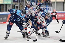 Eishockey, Herren, DEL, Saison 2022-2023, Spieltag 27, ERC Ingolstadt - Iserlohn Roosters, 04.12.2022