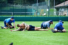Off Ice Training, Vinschgau Cup, 24.08.2019
