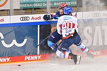 04.01.2021 - ERC Ingolstadt - Adler Mannheim