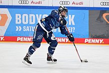 Eishockey, Frauen, DFEL, Saison 2021-2022, ERC Ingolstadt - ESC Planegg-Würmtal, 22.01.2021