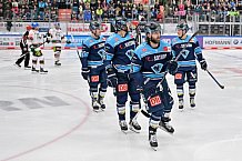 Eishockey, Herren, DEL, Saison 2022-2023, Spieltag 37, ERC Ingolstadt - Augsburger Panther, 30.12.2022