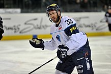 Thomas Sabo Ice Tigers vs ERC Ingolstadt, Eishockey, DEL, Deutsche Eishockey Liga, Spieltag 3, 03.10.2016