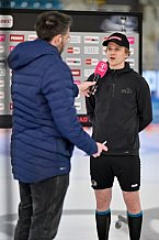 Eishockey, Herren, DEL, Saison 2025-2026, Spiel 51, ERC Ingolstadt - Augsburger Panther, 13.03.2026