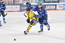ERC Ingolstadt vs Krefeld Pinguine, DEL, Deutsche Eishockey Liga, Spieltag 3, 20.09.2019