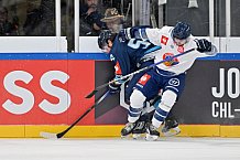 Eishockey, Mens, CHL, Season 2023-2024, ERC Ingolstadt - Vitkovice Ridera, 17.10.2023