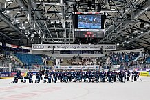 Hockey, Mens, CHL, Season 2025-2026, Regular Season, Game Day 6, ERC Ingolstadt - Odense Bulldogs, 15.10.2025