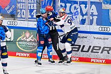 Eishockey, Herren, DEL, Saison 2025-2026, Playoffs, Viertelfinale, Spiel 4, ERC Ingolstadt - EHC Red Bull München, 31.03.2026