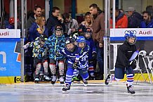 ERC Ingolstadt Kids on Ice Day, DEL, Deutsche Eishockey Liga, 12.10.2019