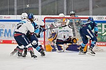 Eishockey, Frauen, DFEL, Saison 2022-2023, ERC Ingolstadt - Eisbären Berlin, 04.02.2023