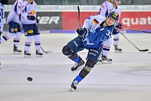 ERC Ingolstadt vs Thomas Sabo Ice Tigers, Eishockey, DEL, Deutsche Eishockey Liga, Spieltag 17, 04.11.2018