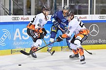ERC Ingolstadt vs Grizzlys Wolfsburg, DEL, Deutsche Eishockey Liga, Spieltag 19, 17.11.2019