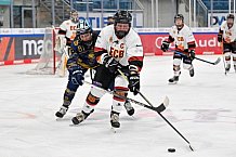 Eishockey, Frauen, DFEL, Saison 2022-2023, ERC Ingolstadt - EC Bergkamener Bären, 18.02.2023