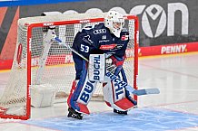 Eishockey, Herren, DEL, Saison 2024-2025, Spieltag 51, ERC Ingolstadt - EHC Red Bull München, 04.03.2025