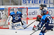 Eishockey, Frauen, DFEL, Saison 2025-2026, ERC Ingolstadt - HK Budapest, 15.11.2025