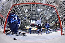 ERC Ingolstadt vs Thomas Sabo Ice Tigers, DEL, Deutsche Eishockey Liga, Spieltag 26, 13.12.2019