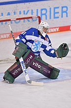 Eishockey, Herren, DEL, Saison 2020-2021, ERC Ingolstadt - Iserlohn Roosters, 15.04.2021