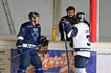 Eishockey, Herren, DEL, Saison 2022-2023, ERC Ingolstadt - Ice Training, 25.08.2022