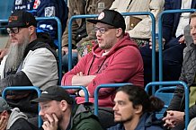 Eishockey, Herren, DEL, Saison 2024-2025, Spieltag 3, ERC Ingolstadt - Löwen Frankfurt, 27.09.2024
