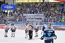 Eishockey, Herren, DEL, Saison 2022-2023, Spieltag 2, ERC Ingolstadt - Iserlohn Roosters, 18.09.2022