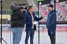 Eishockey, Herren, DEL, Saison 2024-2025, Spieltag 12, ERC Ingolstadt - Eisbären Berlin, 24.10.2024