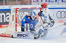 Eishockey, Herren, DEL, Saison 2025-2026, Spiel 26, ERC Ingolstadt - Schwenninger Wild Wings, 07.12.2025